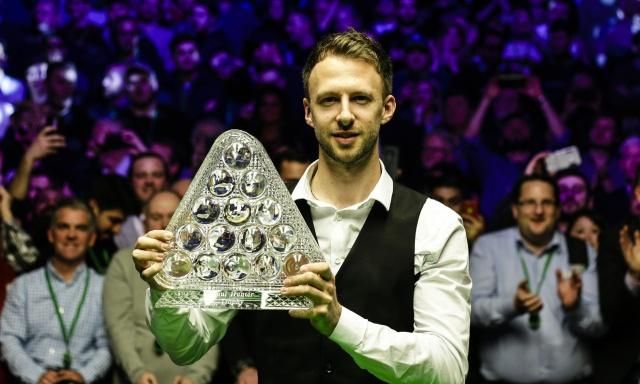 他依然能够 他依然能够